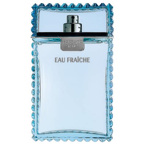 versace ingredients|versace cologne eau fraiche review.